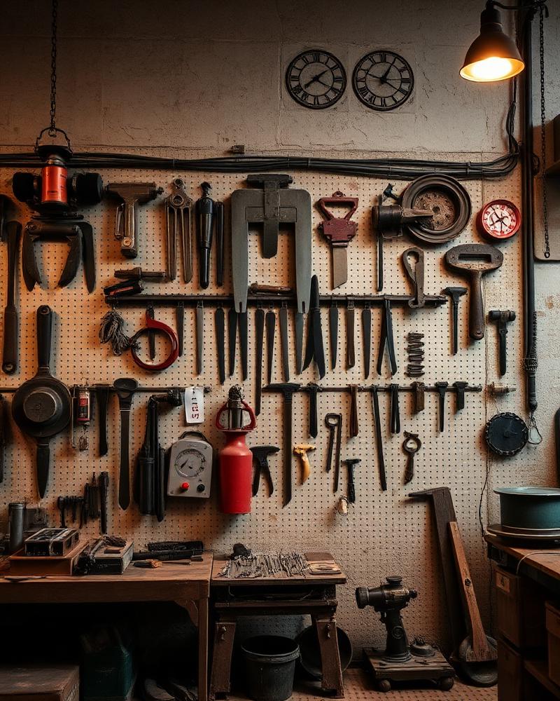 Ironwood Builders contractor website